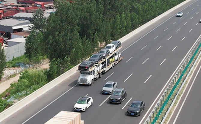 临泉高速公路汽车救援
